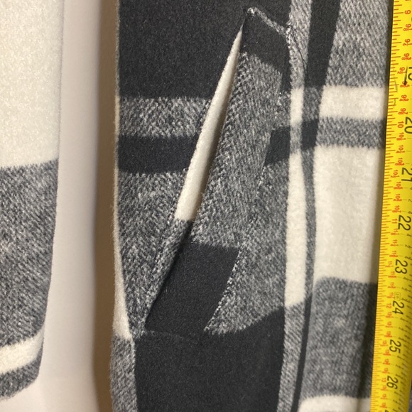 Women's Simply Vera Vera Wang
 Long Coat size XS new with tags - Picture 12 of 12